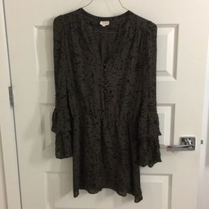 Parker Mini Dress
